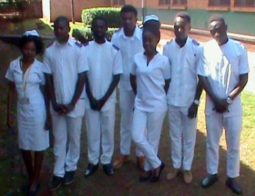 Mulanje Mission College of Nursing and Midwifery